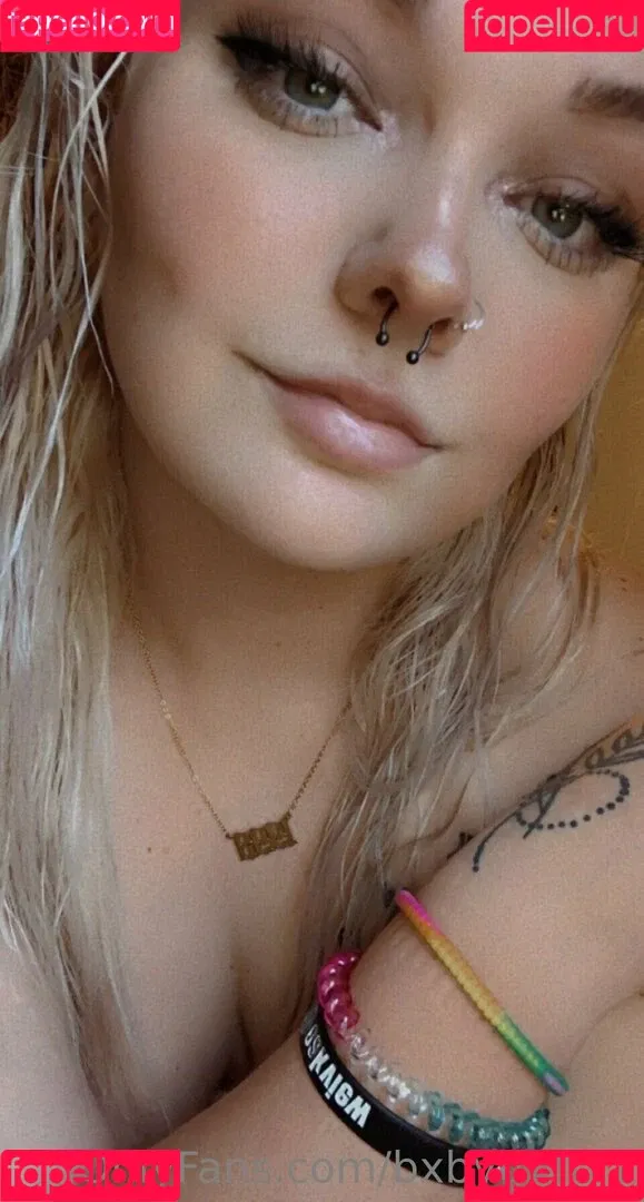 bxbygxrl21 Onlyfans Photo Gallery 