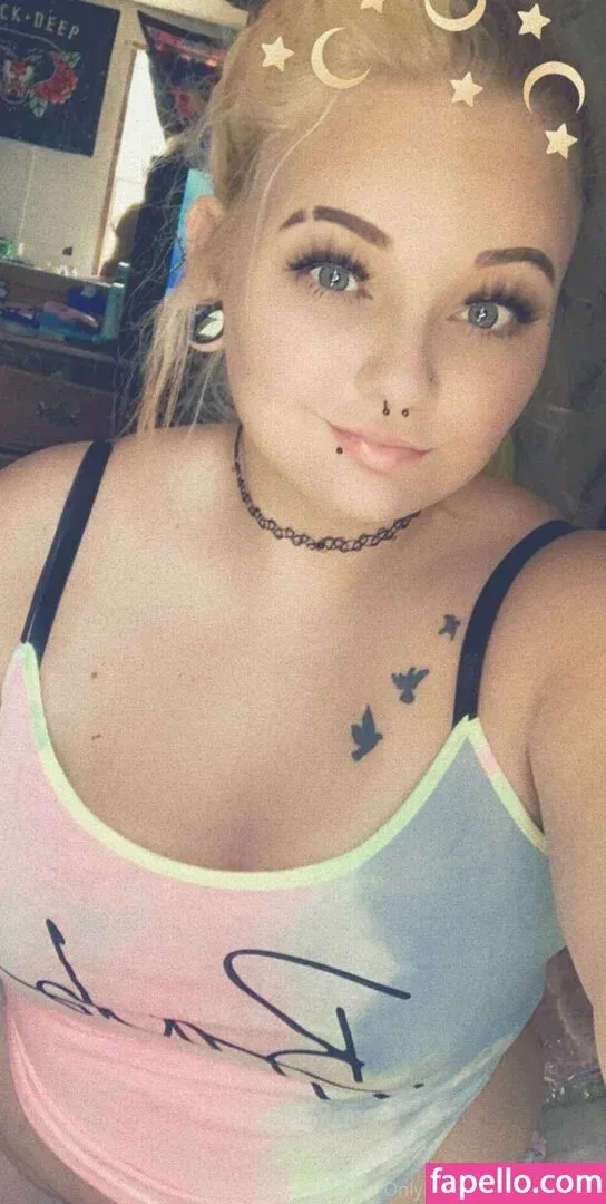 bxbygxrl21 Onlyfans Photo Gallery 