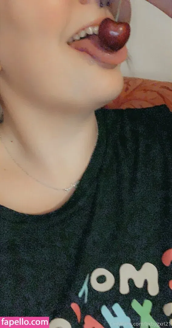 bxbygxrl21 Onlyfans Photo Gallery 