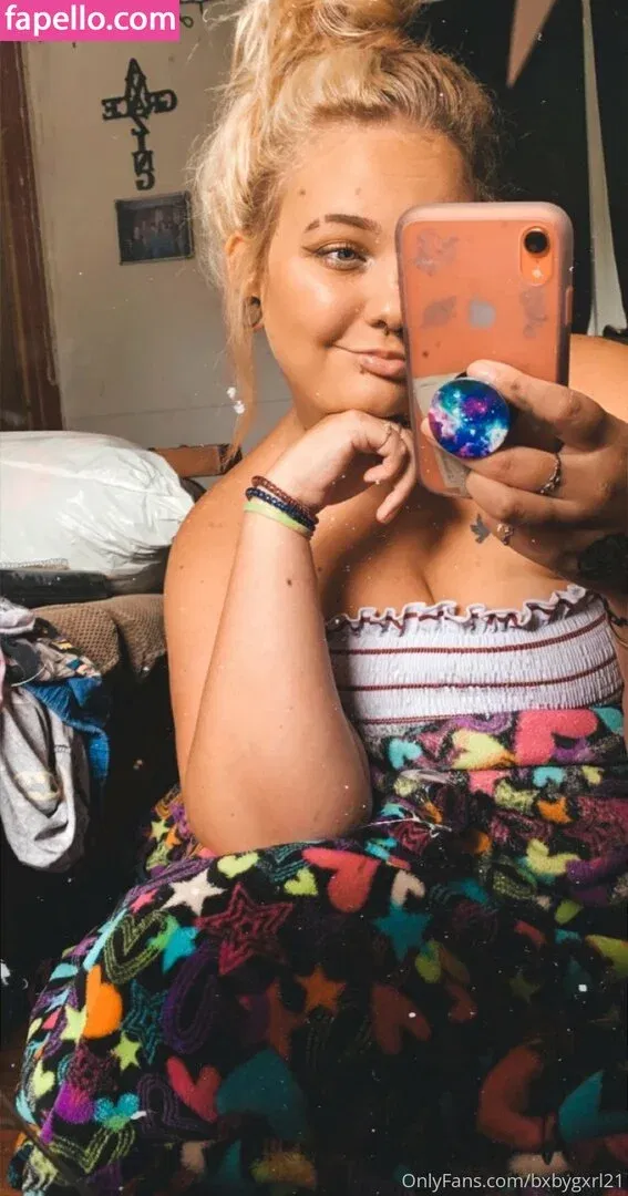 bxbygxrl21 Onlyfans Photo Gallery 