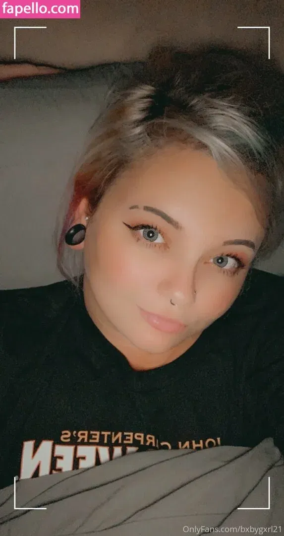 bxbygxrl21 Onlyfans Photo Gallery 
