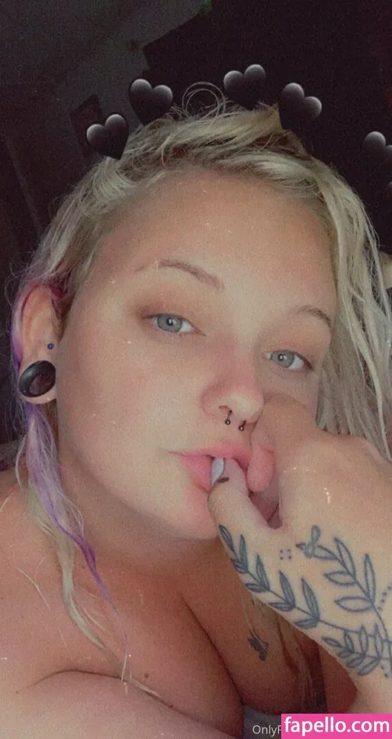 bxbygxrl21 Onlyfans Photo Gallery 