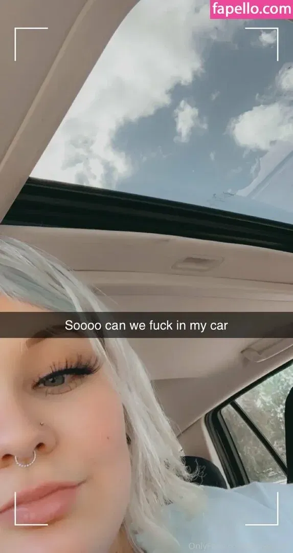 bxbygxrl21 Onlyfans Photo Gallery 