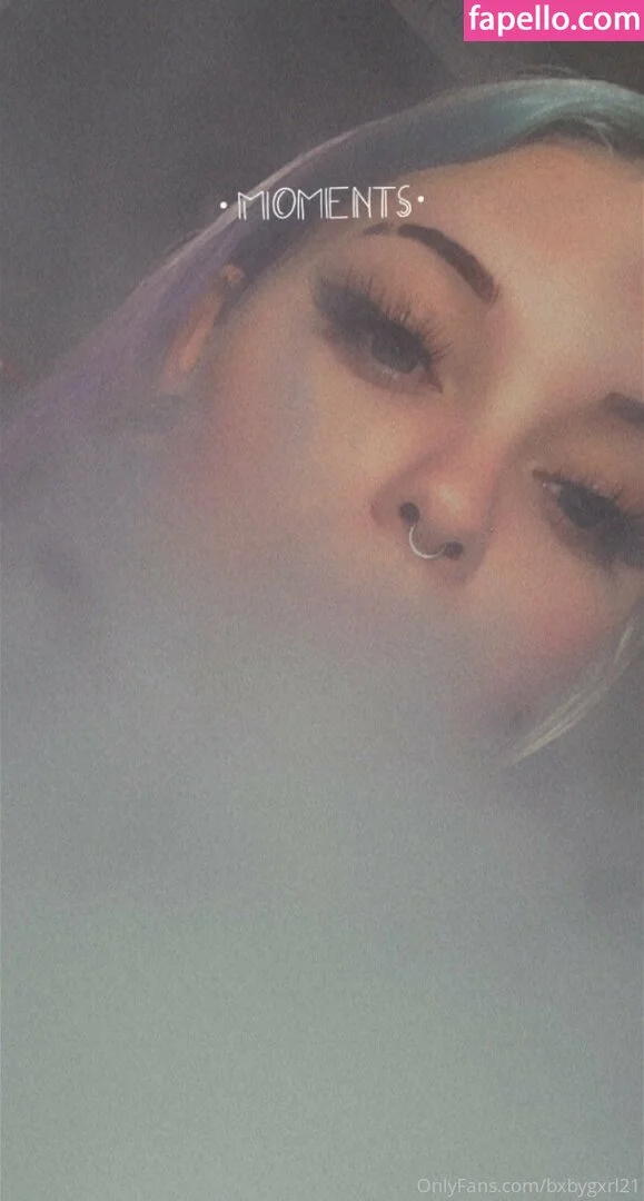 bxbygxrl21 Onlyfans Photo Gallery 