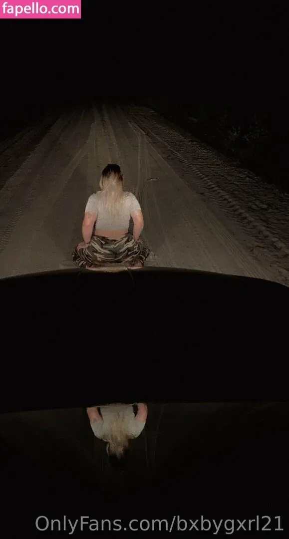 bxbygxrl21 Onlyfans Photo Gallery 