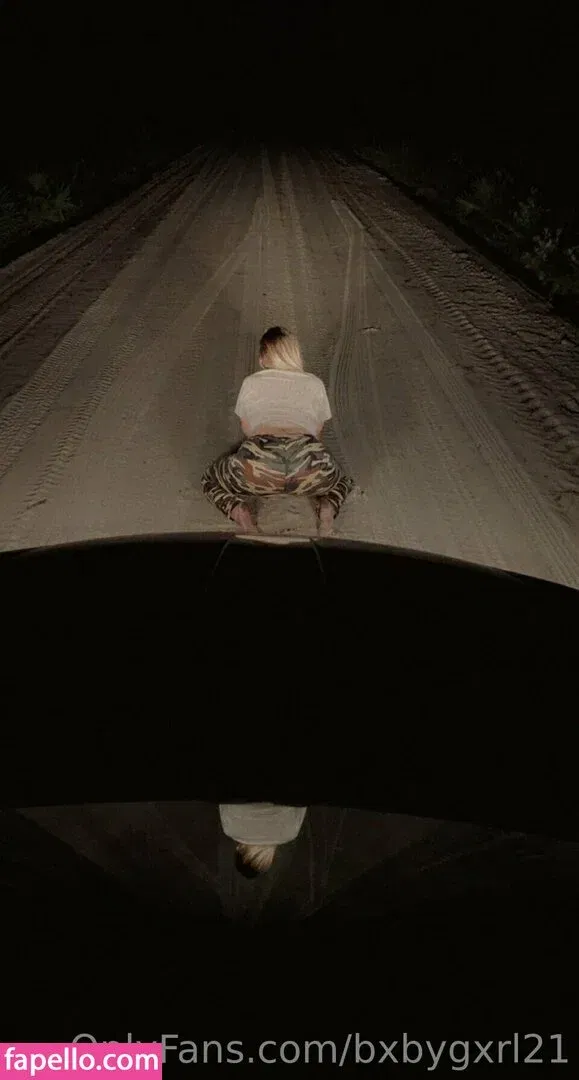 bxbygxrl21 Onlyfans Photo Gallery 
