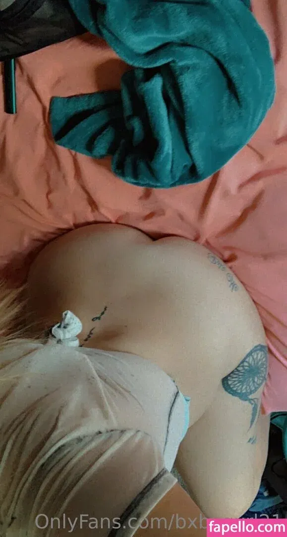 bxbygxrl21 Onlyfans Photo Gallery 