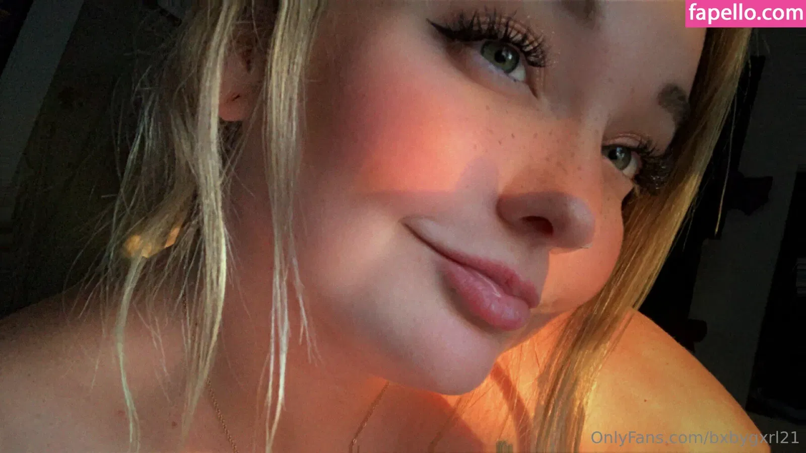 bxbygxrl21 Onlyfans Photo Gallery 