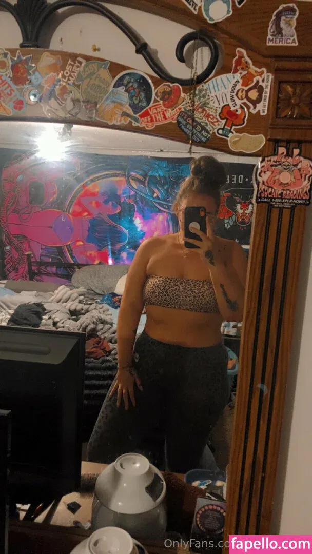 bxbygxrl21 Onlyfans Photo Gallery 