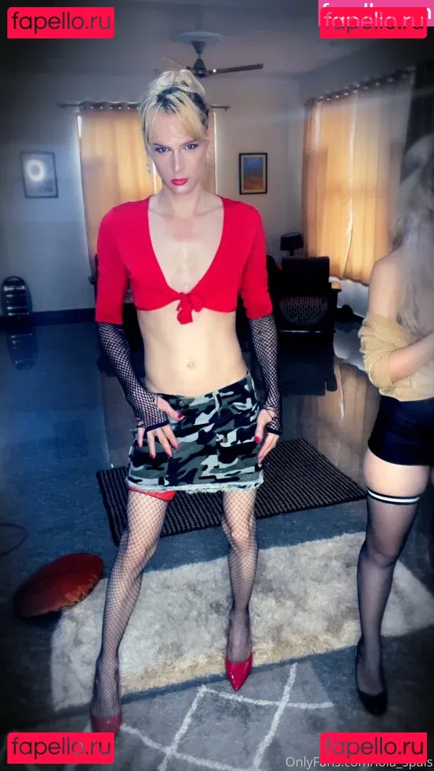lola_spais Onlyfans Photo Gallery 