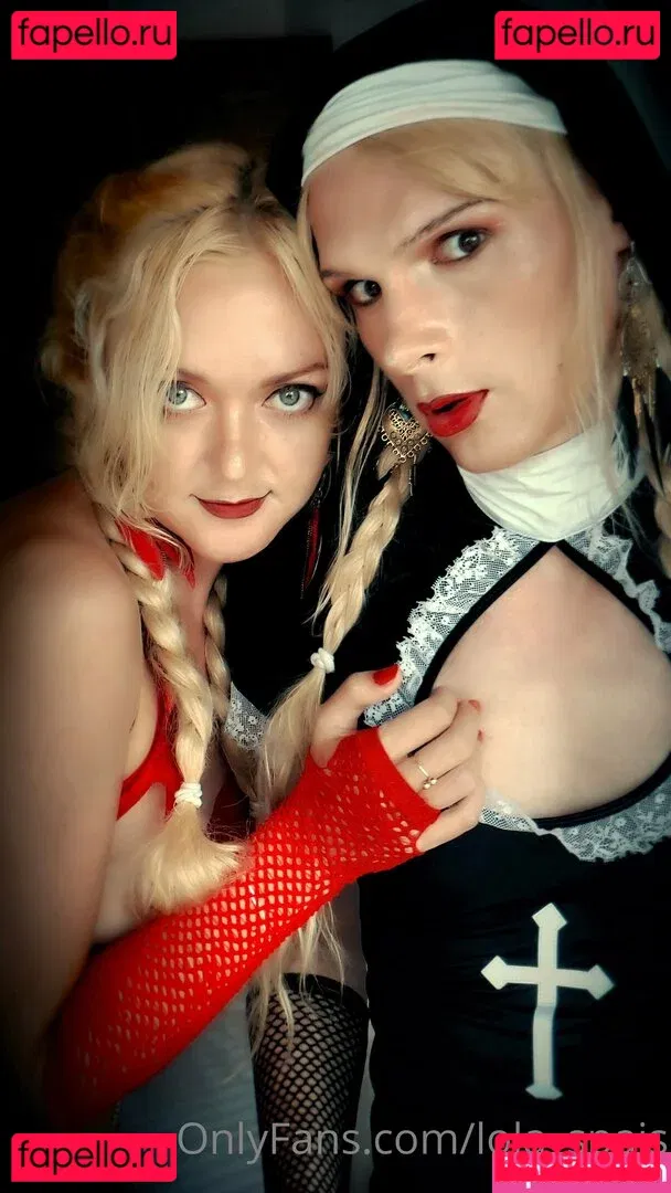 lola_spais Onlyfans Photo Gallery 