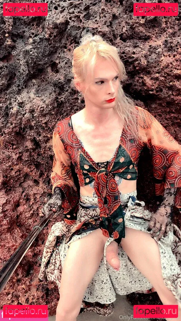 lola_spais Onlyfans Photo Gallery 