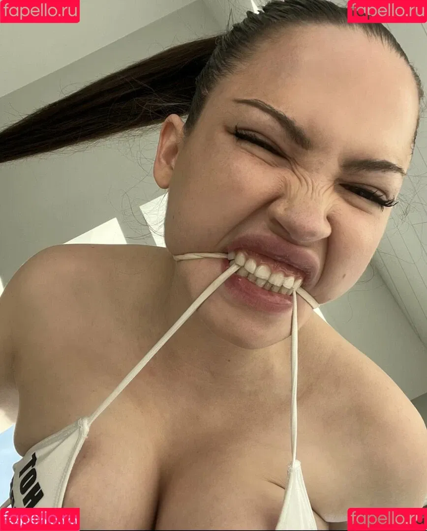 Alex Janai Onlyfans Photo Gallery 