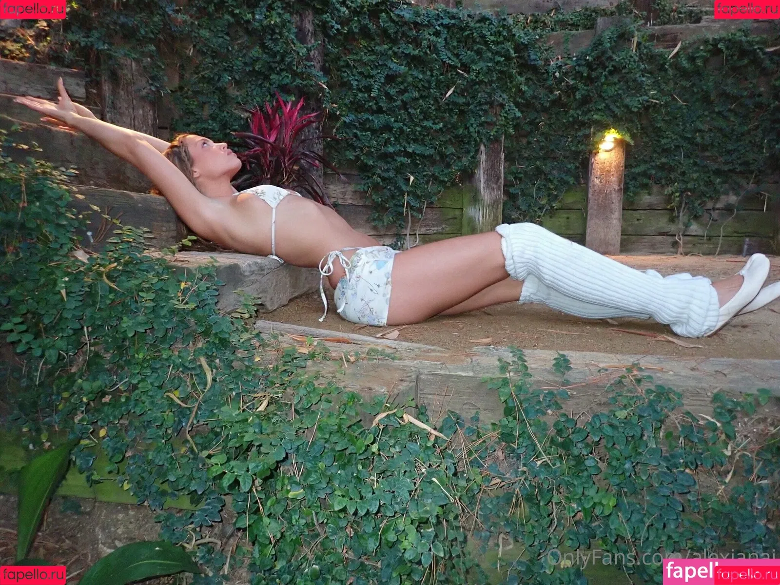 Alex Janai Onlyfans Photo Gallery 