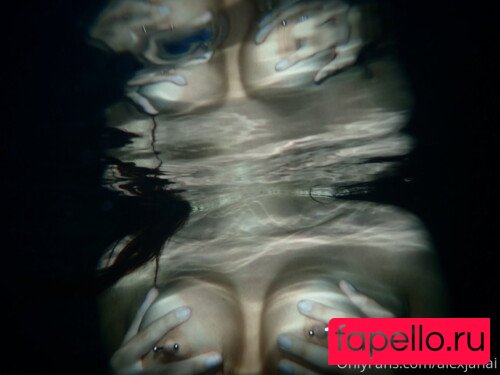 Alex Janai Onlyfans Photo Gallery 