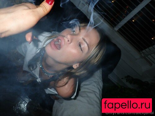 Alex Janai Onlyfans Photo Gallery 