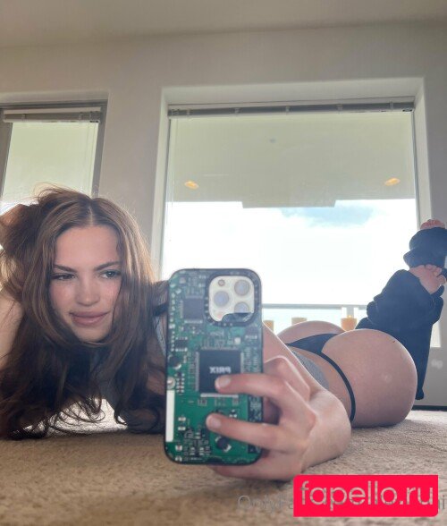 Alex Janai Onlyfans Photo Gallery 