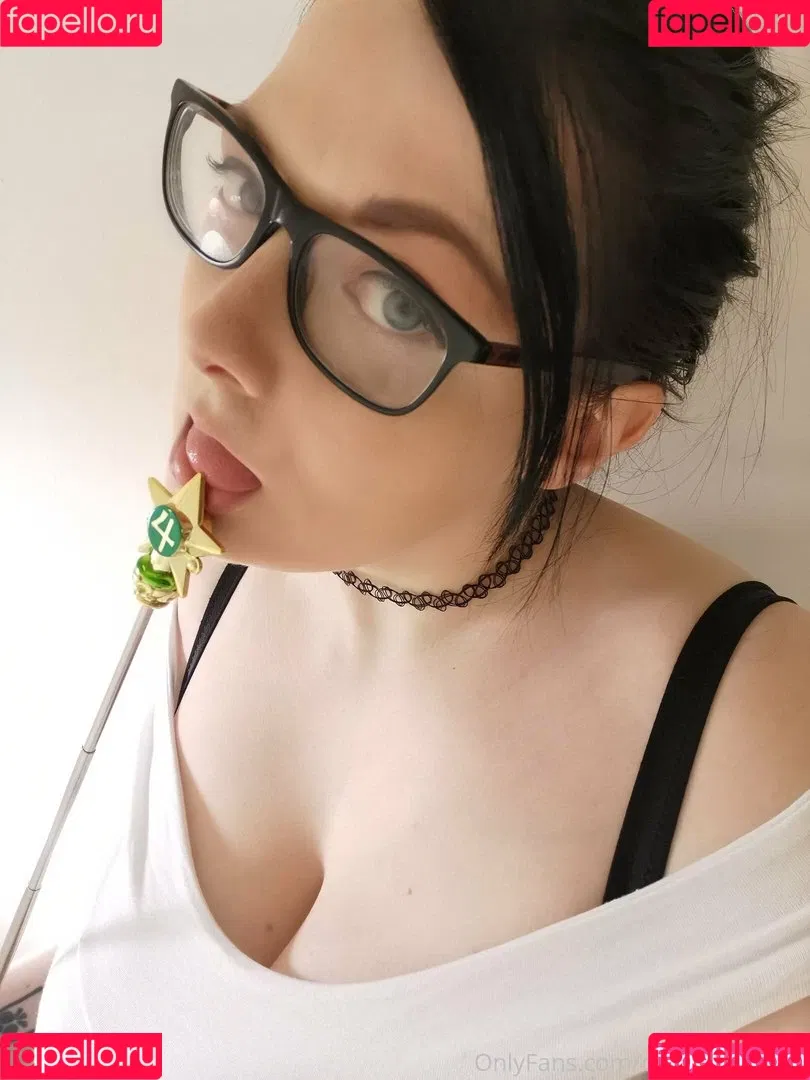 Curvyandnerdy Onlyfans Photo Gallery 