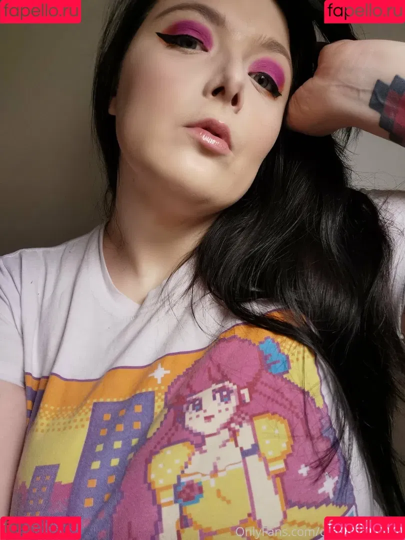 Curvyandnerdy Onlyfans Photo Gallery 