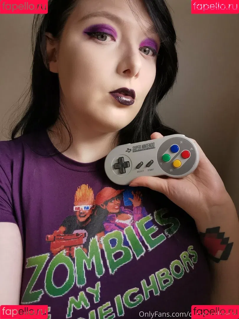 Curvyandnerdy Onlyfans Photo Gallery 