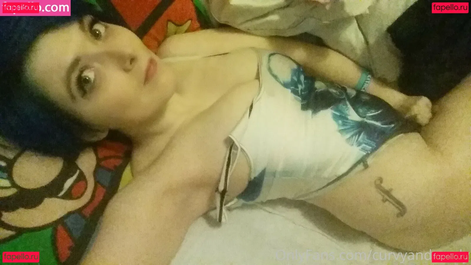 Curvyandnerdy Onlyfans Photo Gallery 