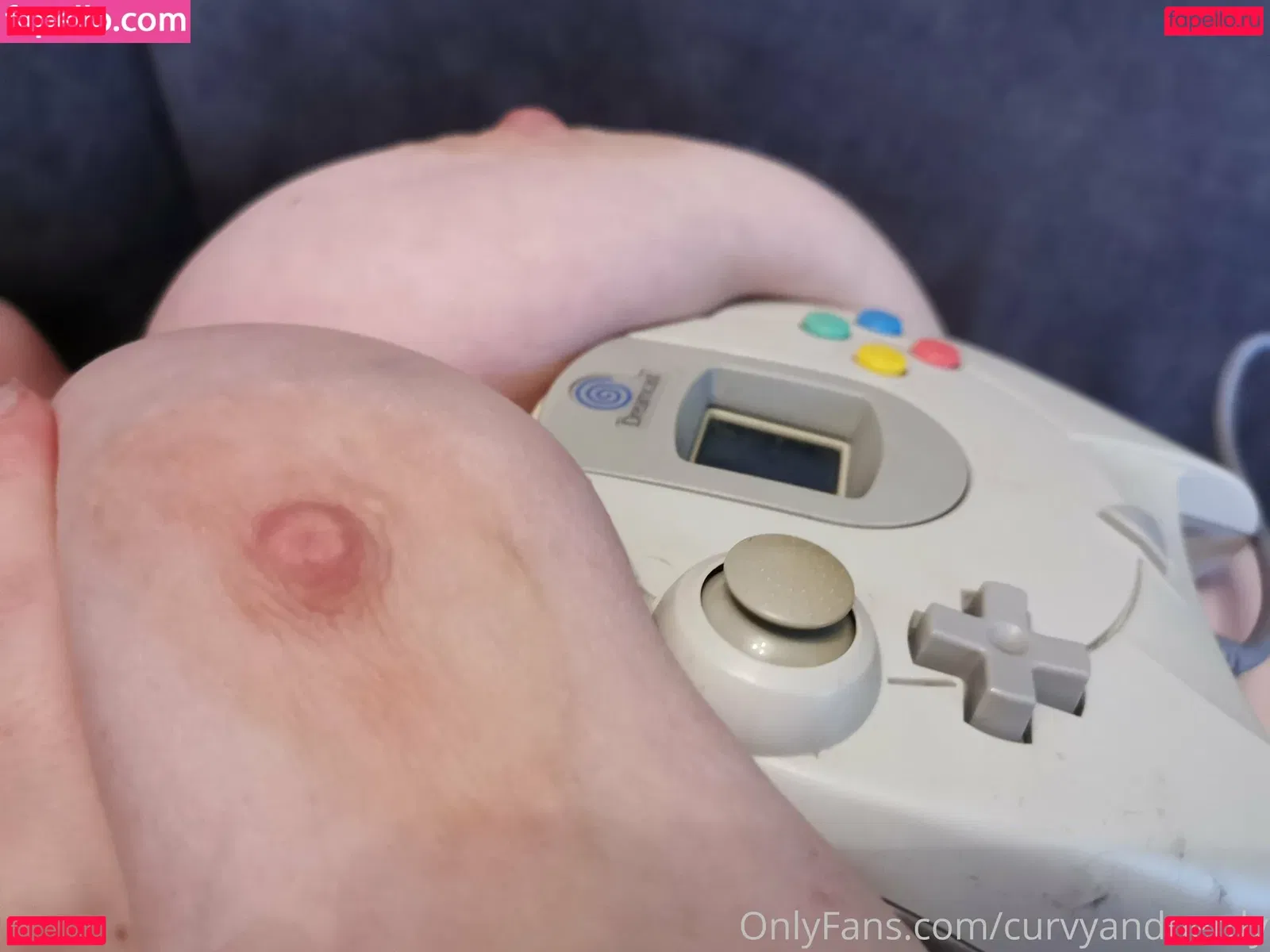 Curvyandnerdy Onlyfans Photo Gallery 