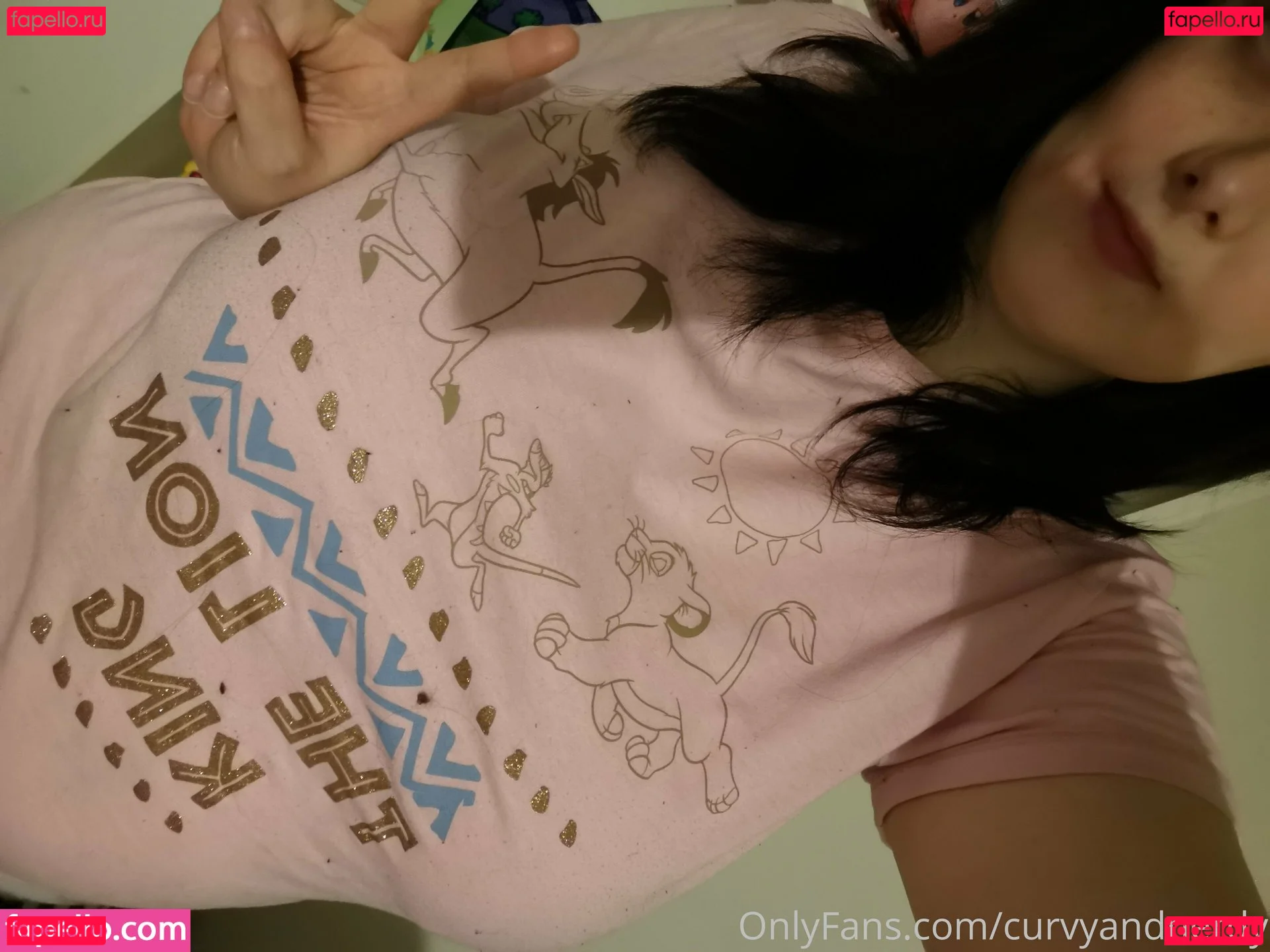 Curvyandnerdy Onlyfans Photo Gallery 