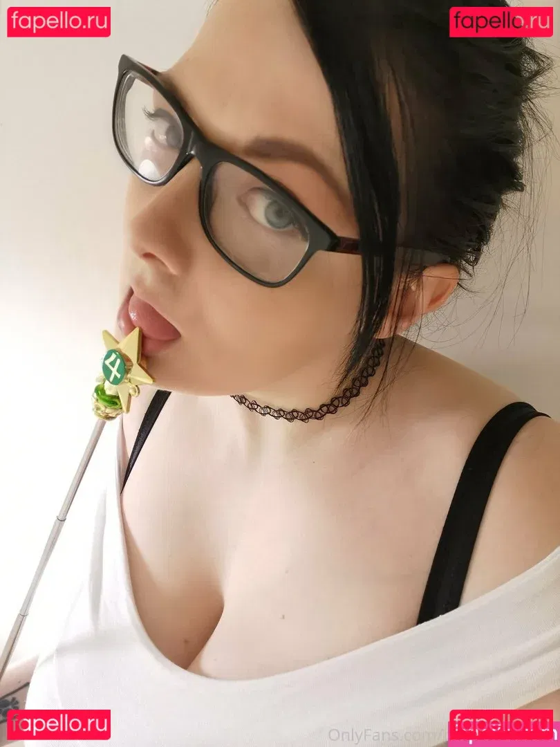 Curvyandnerdy Onlyfans Photo Gallery 