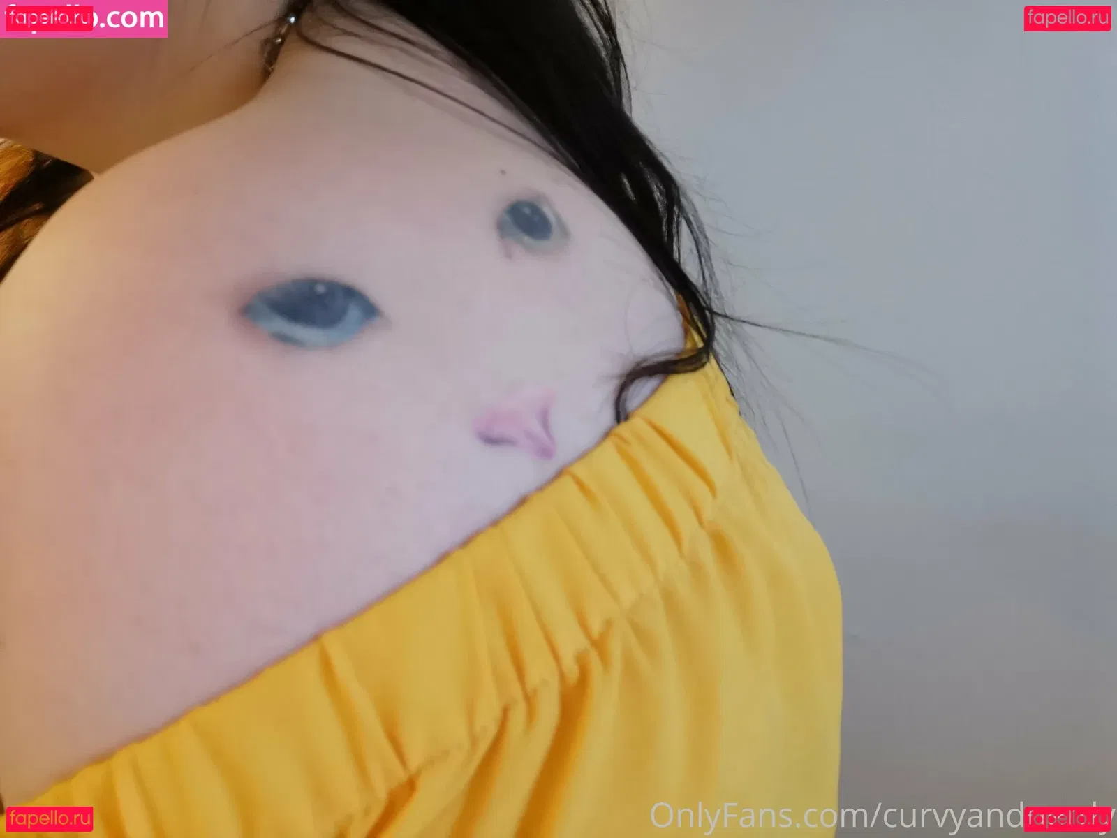 Curvyandnerdy Onlyfans Photo Gallery 