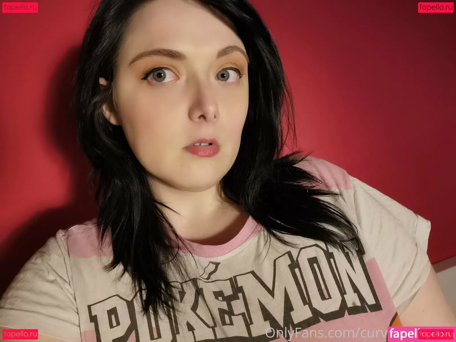 Curvyandnerdy Onlyfans Photo Gallery 