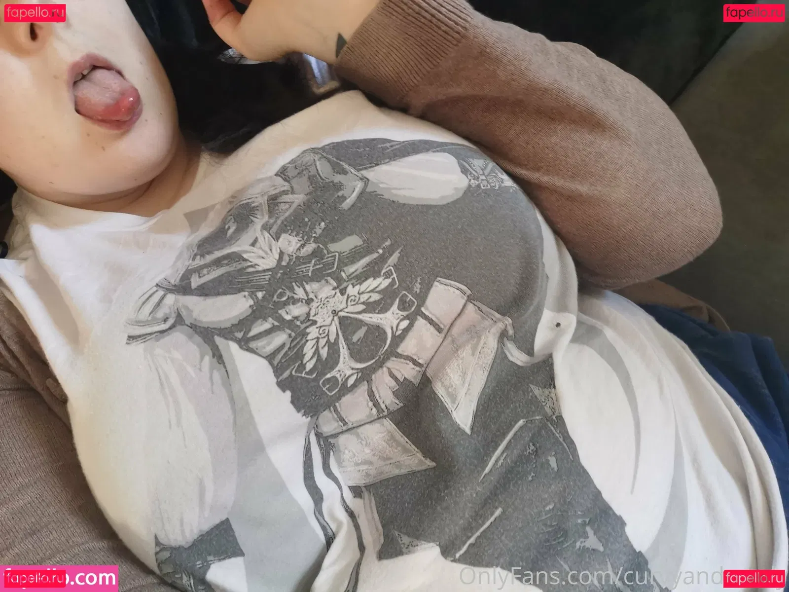 Curvyandnerdy Onlyfans Photo Gallery 