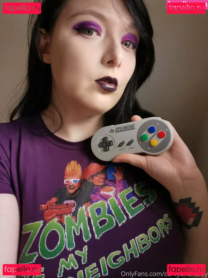 Curvyandnerdy Onlyfans Photo Gallery 