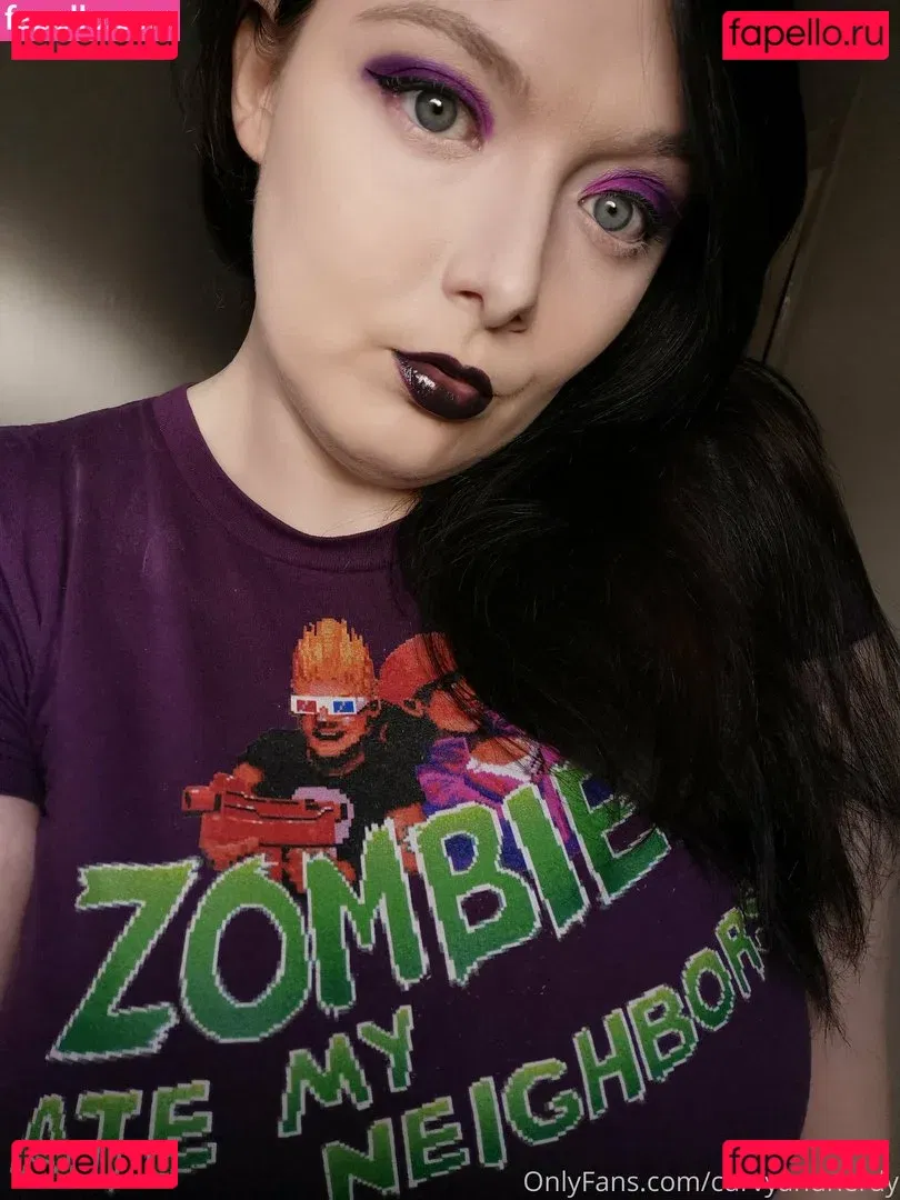 Curvyandnerdy Onlyfans Photo Gallery 