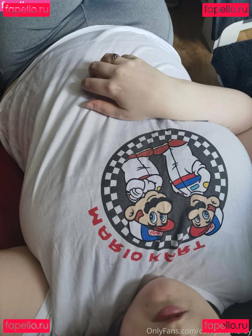 Curvyandnerdy Onlyfans Photo Gallery 