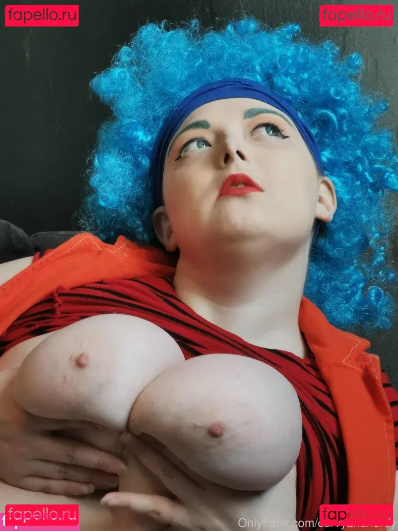 Curvyandnerdy Onlyfans Photo Gallery 