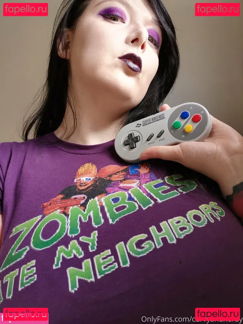 Curvyandnerdy Onlyfans Photo Gallery 