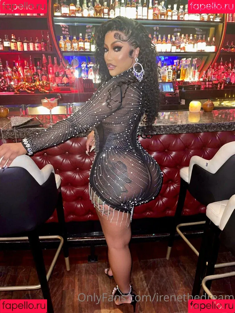 irenethedream Onlyfans Photo Gallery 