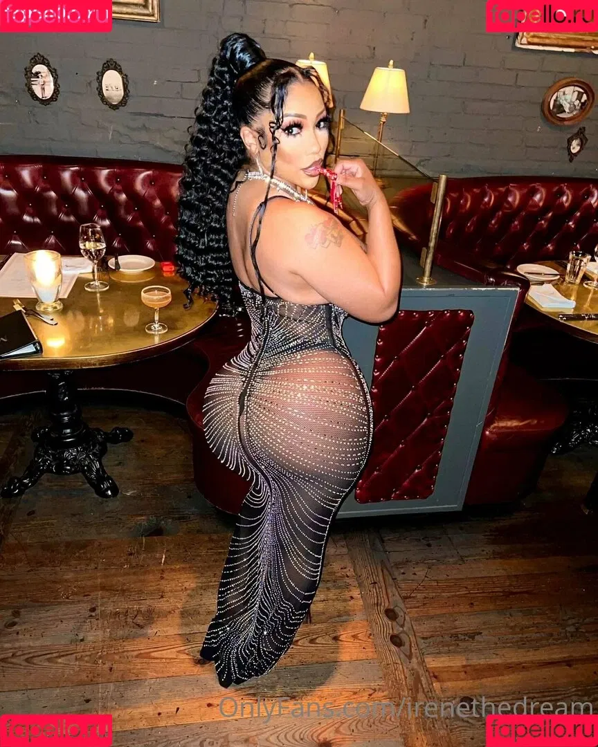 irenethedream Onlyfans Photo Gallery 
