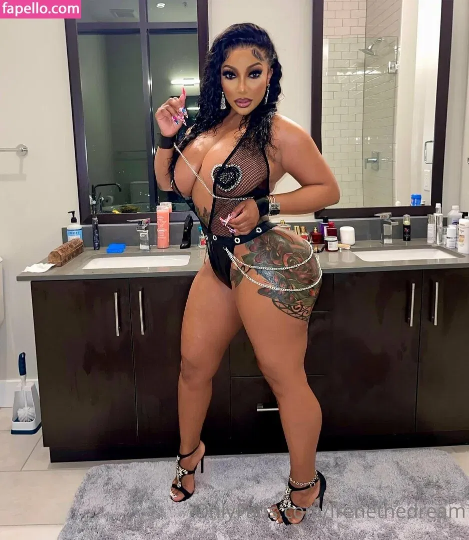 irenethedream Onlyfans Photo Gallery 