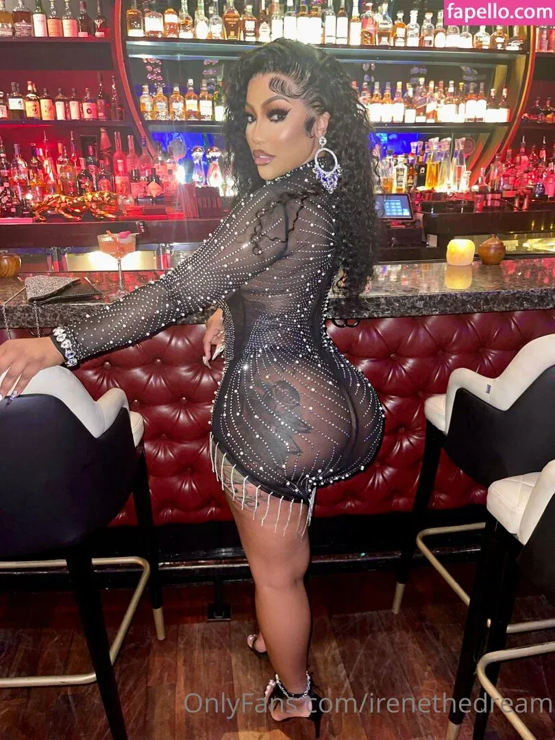 irenethedream Onlyfans Photo Gallery 