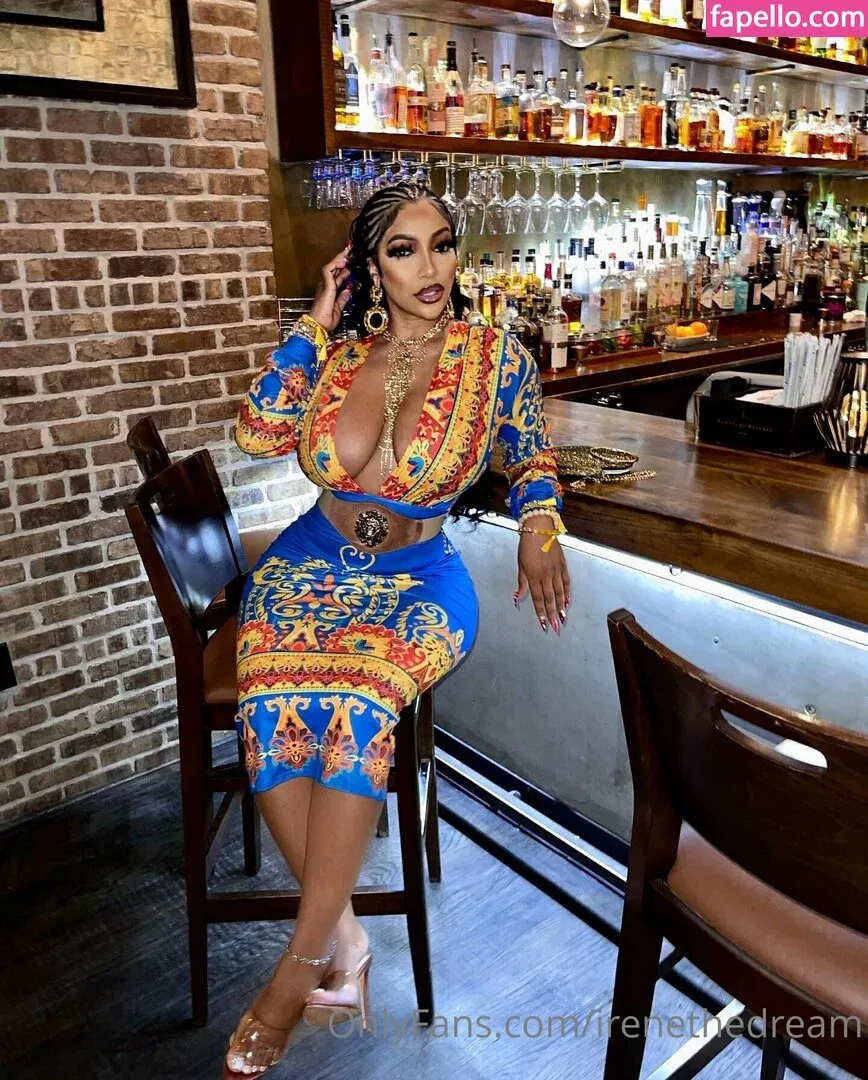 irenethedream Onlyfans Photo Gallery 