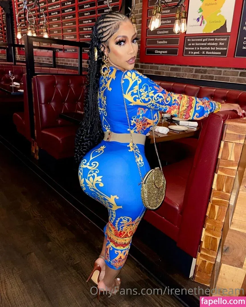 irenethedream Onlyfans Photo Gallery 