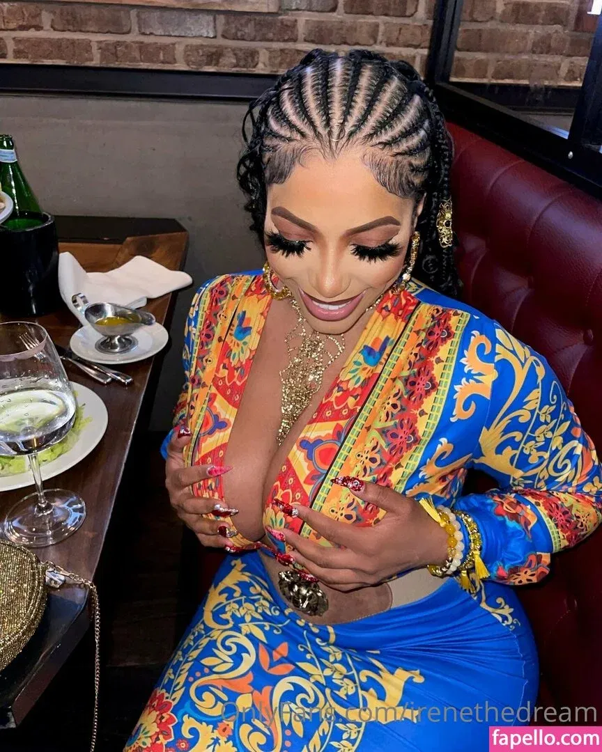 irenethedream Onlyfans Photo Gallery 