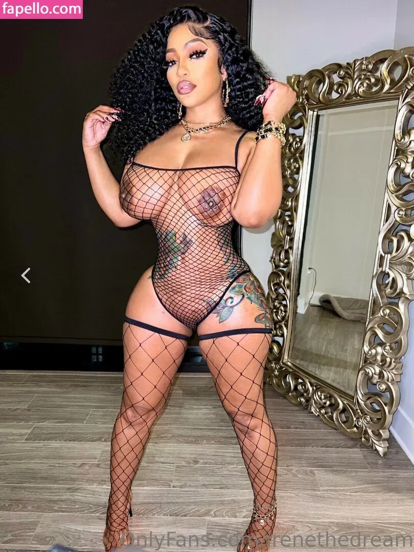 irenethedream Onlyfans Photo Gallery 