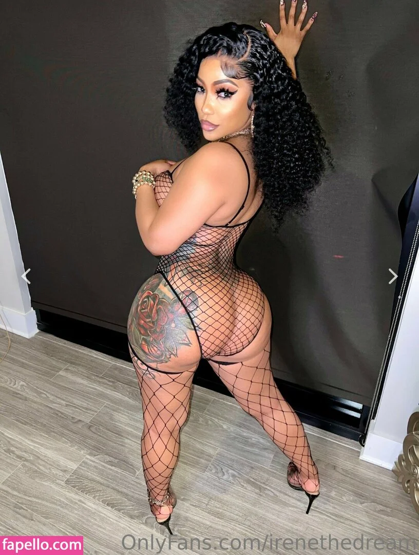 irenethedream Onlyfans Photo Gallery 