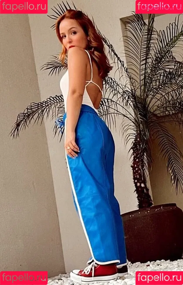 Larissa Manoela Onlyfans Photo Gallery 