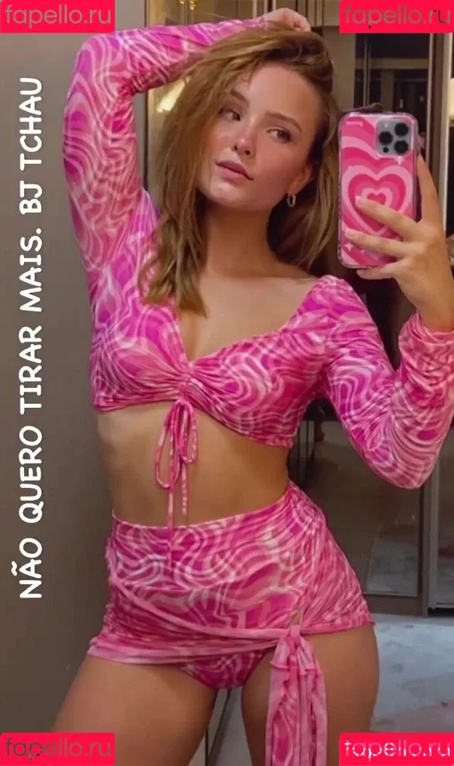 Larissa Manoela Onlyfans Photo Gallery 