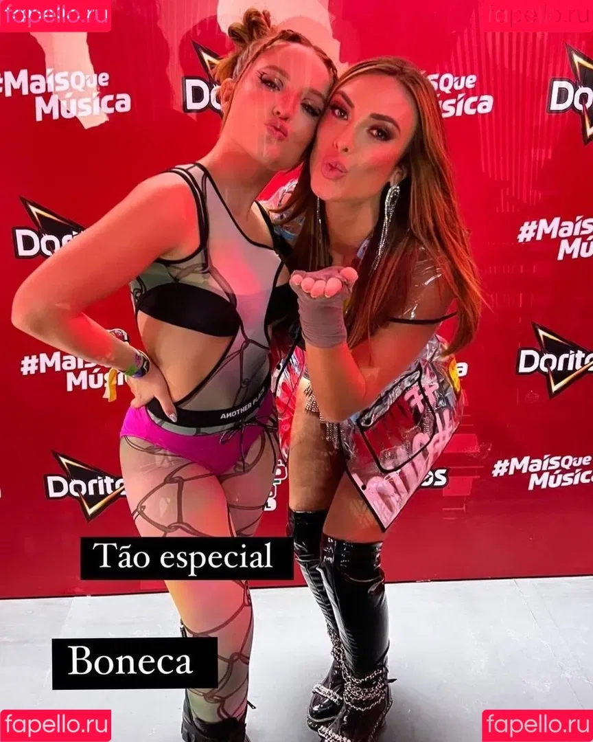 Larissa Manoela Onlyfans Photo Gallery 