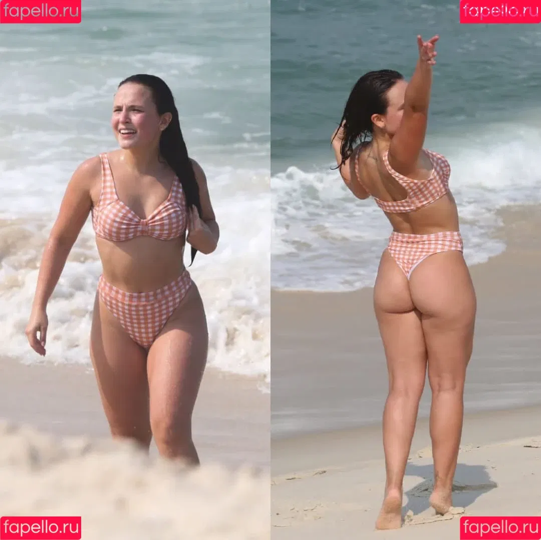 Larissa Manoela Onlyfans Photo Gallery 