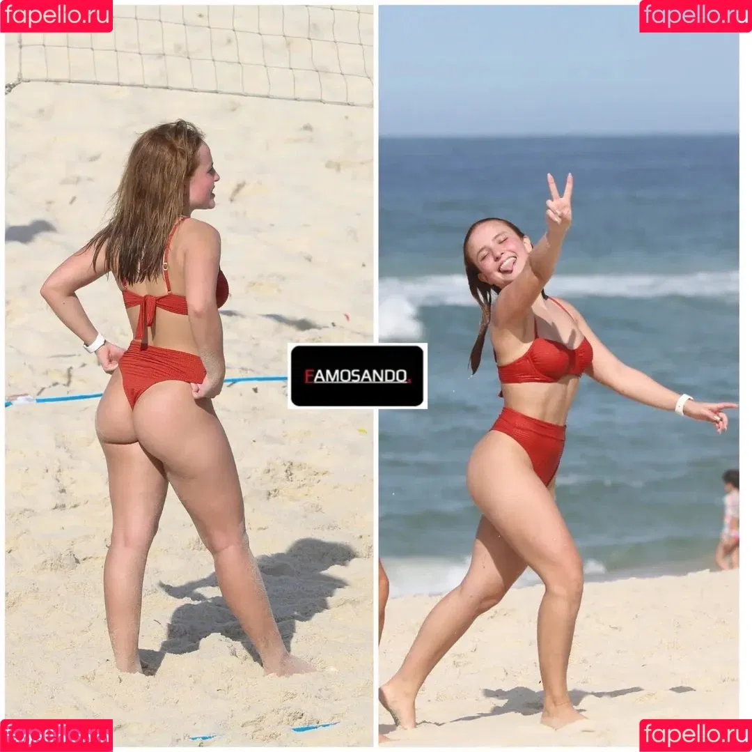 Larissa Manoela Onlyfans Photo Gallery 